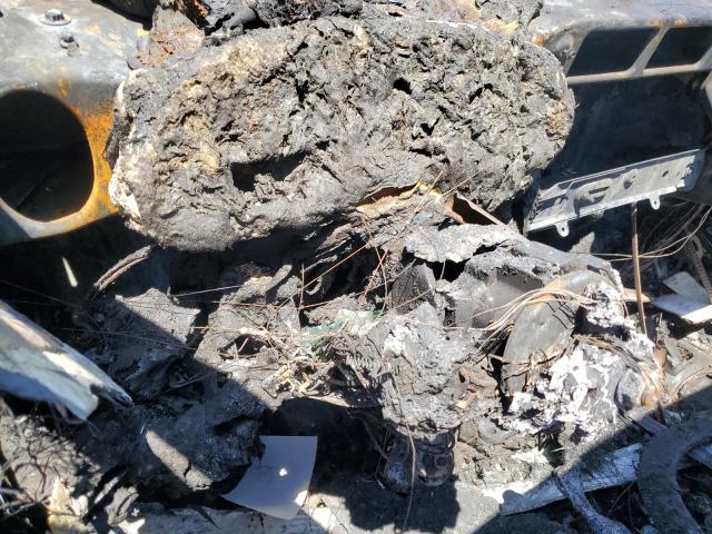 2G4WB52K2Y1334171 - 2000 BUICK REGAL LS 银色 照片 9