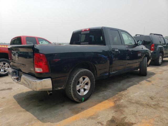 1C6RR6GG7GS299527 - 2016 RAM 1500 SLT BLACK photo 3