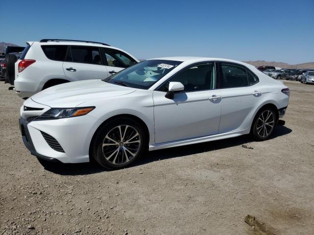 2020 TOYOTA CAMRY SE, 