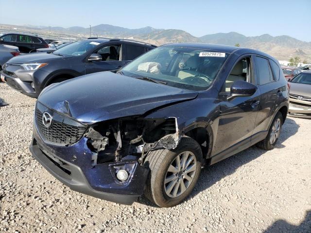 2014 MAZDA CX-5 TOURING, 