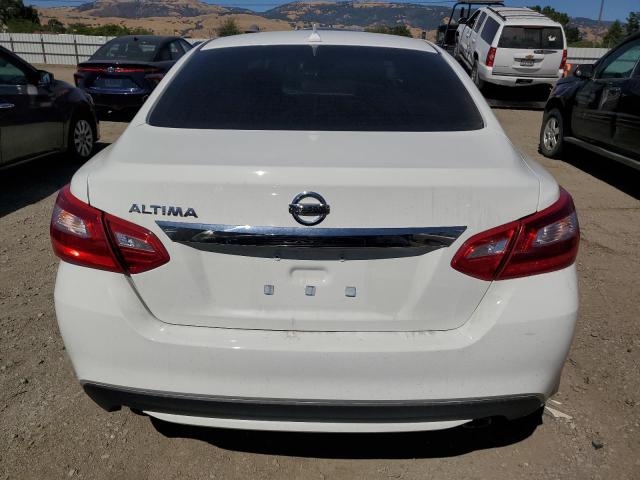 1N4AL3AP9GN306710 - 2016 NISSAN ALTIMA 2.5 WHITE photo 6