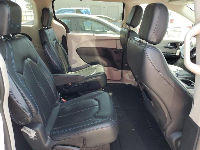 2C4RC1BG9MR534995 - 2021 CHRYSLER PACIFICA TOURING L WHITE photo 11