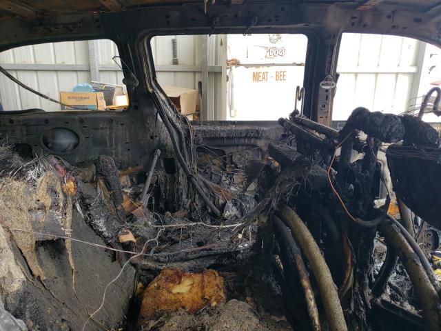 2C4GP54L15R586930 - 2005 CHRYSLER TOWN & COU TOURING Ağ foto 11