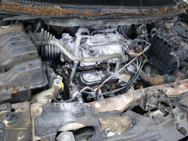 2C4GP54L15R586930 - 2005 CHRYSLER TOWN & COU TOURING Ağ foto 12