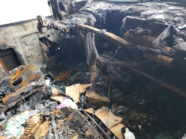 2C4GP54L15R586930 - 2005 CHRYSLER TOWN & COU TOURING Ağ foto 13