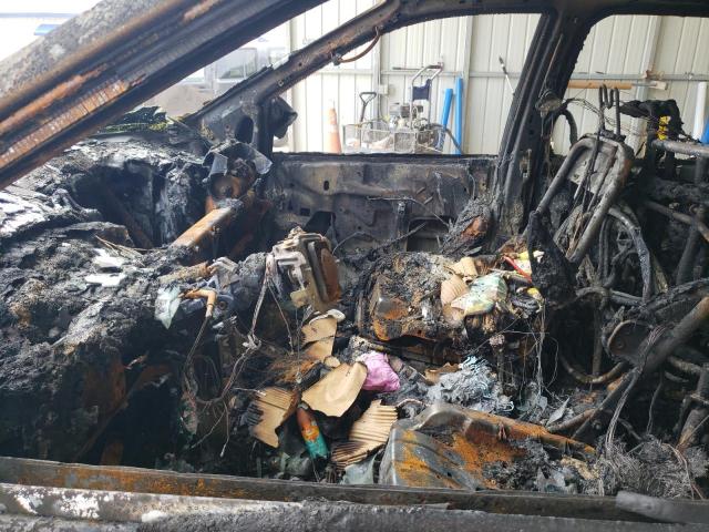 2C4GP54L15R586930 - 2005 CHRYSLER TOWN & COU TOURING Ağ foto 7