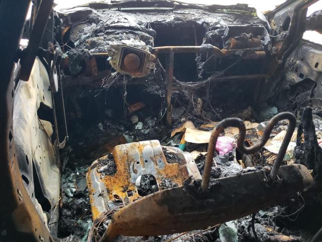 2C4GP54L15R586930 - 2005 CHRYSLER TOWN & COU TOURING Ağ foto 8