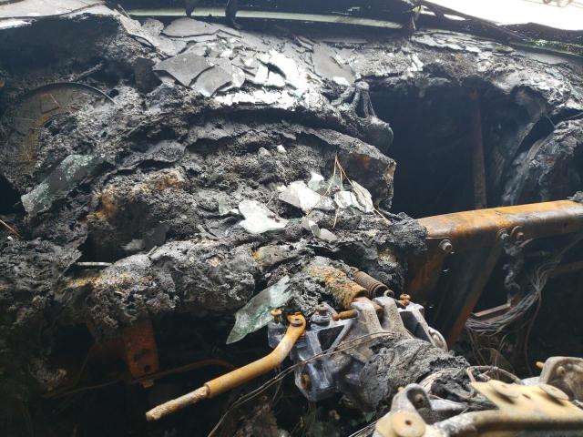 2C4GP54L15R586930 - 2005 CHRYSLER TOWN & COU TOURING Ağ foto 9