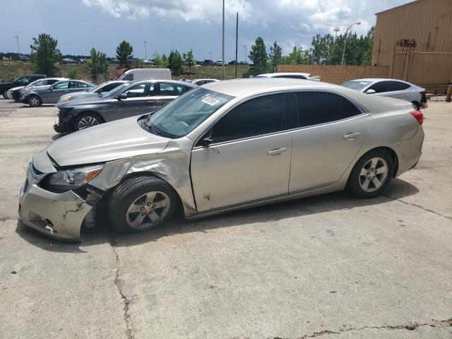 1G11C5SA3GF121202 - 2016 CHEVROLET MALIBU LIM LT 米色 照片 1