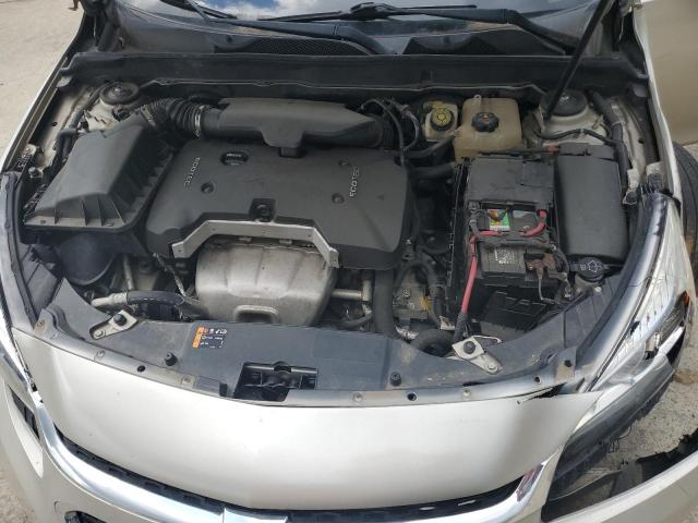 1G11C5SA3GF121202 - 2016 CHEVROLET MALIBU LIM LT 米色 照片 11