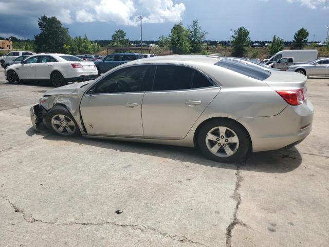 1G11C5SA3GF121202 - 2016 CHEVROLET MALIBU LIM LT 米色 照片 2