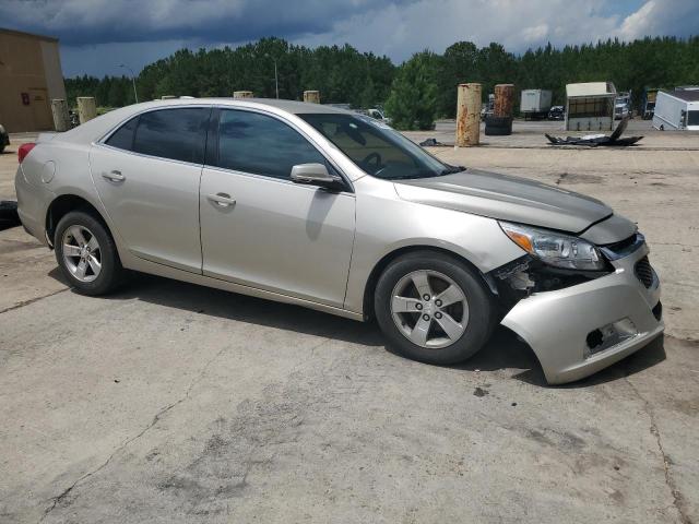 1G11C5SA3GF121202 - 2016 CHEVROLET MALIBU LIM LT 米色 照片 4