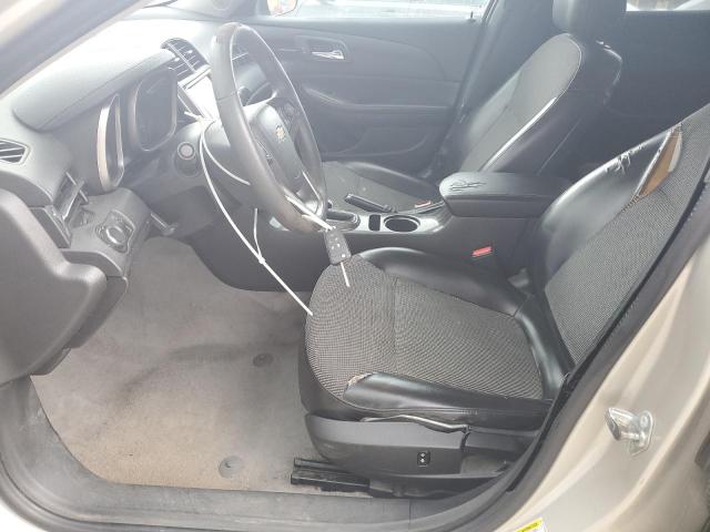 1G11C5SA3GF121202 - 2016 CHEVROLET MALIBU LIM LT 米色 照片 7