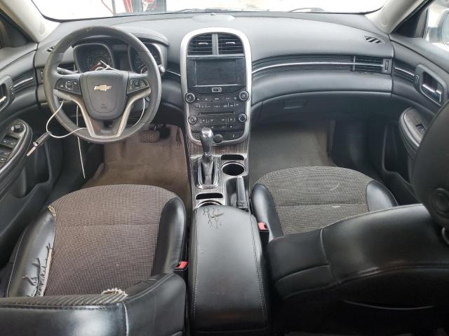 1G11C5SA3GF121202 - 2016 CHEVROLET MALIBU LIM LT 米色 照片 8