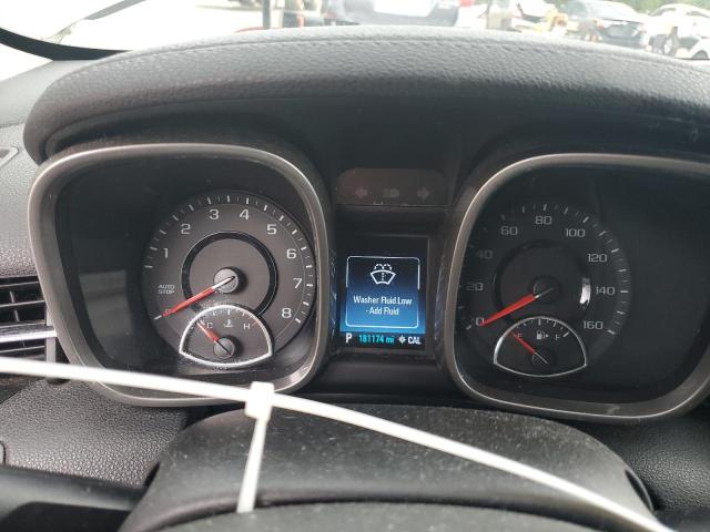 1G11C5SA3GF121202 - 2016 CHEVROLET MALIBU LIM LT 米色 照片 9