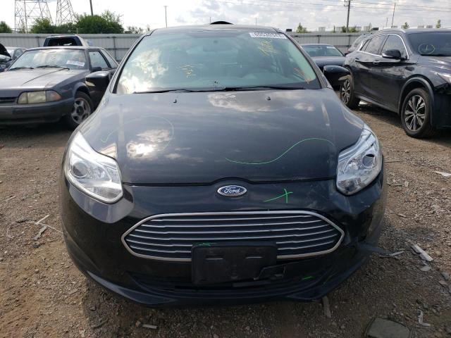 1FADP3R47DL208276 - 2013 FORD FOCUS BEV BLACK photo 5