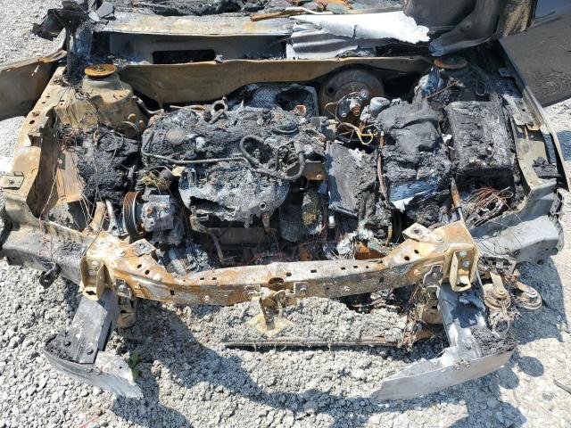 2G4GV5GV8D9188630 - 2013 BUICK REGAL GS Қара фото 11