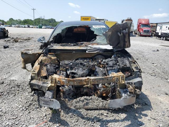 2G4GV5GV8D9188630 - 2013 BUICK REGAL GS Қара фото 5