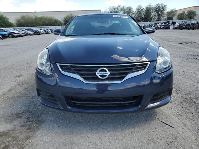 1N4AL2EP2AC183615 - 2010 NISSAN ALTIMA S BLUE photo 5