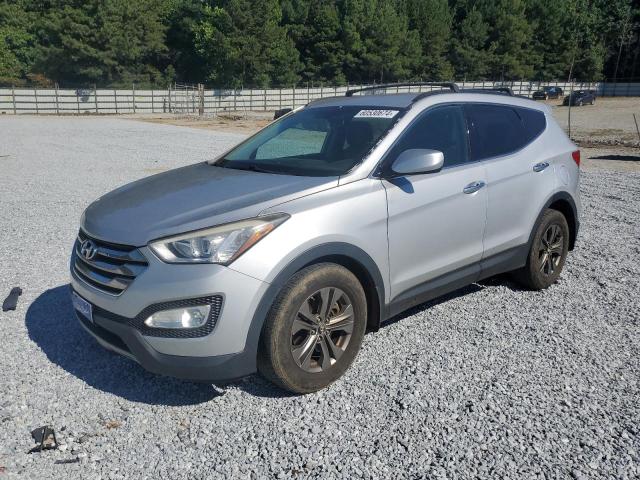 2014 HYUNDAI SANTA FE S, 