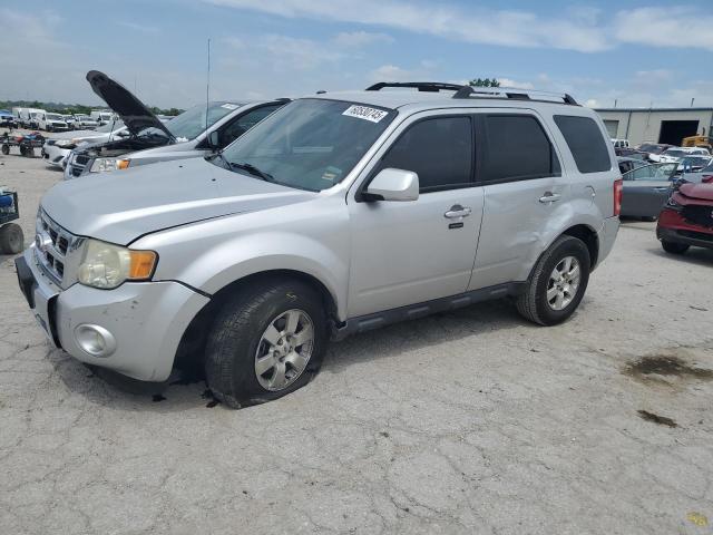 2010 FORD ESCAPE LIMITED, 