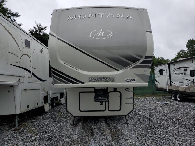 4YDFM0T29N4701628 - 2022 KEYSTONE MONTANA BEIGE photo 7