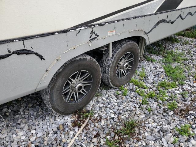 4YDFM0T29N4701628 - 2022 KEYSTONE MONTANA BEIGE photo 8