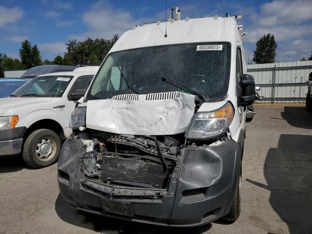 3C6TRVDG8HE506886 - 2017 RAM PROMASTER 2500 HIGH 白色 照片 5