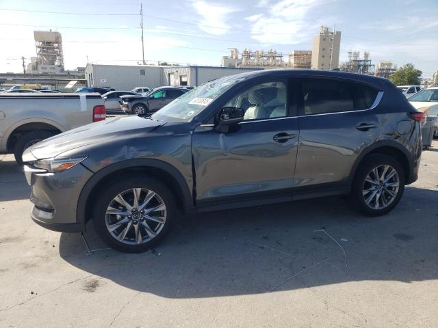 2021 MAZDA CX-5 GRAND TOURING, null