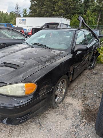 2004 PONTIAC GRAND AM GT, 