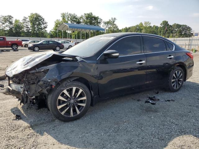 2016 NISSAN ALTIMA 2.5, null