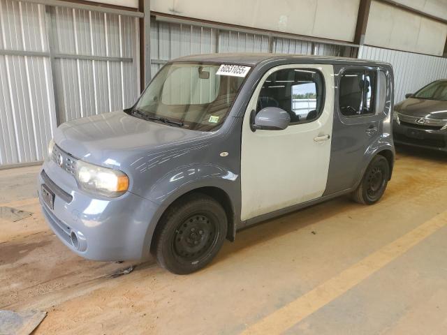 2014 NISSAN CUBE S, null