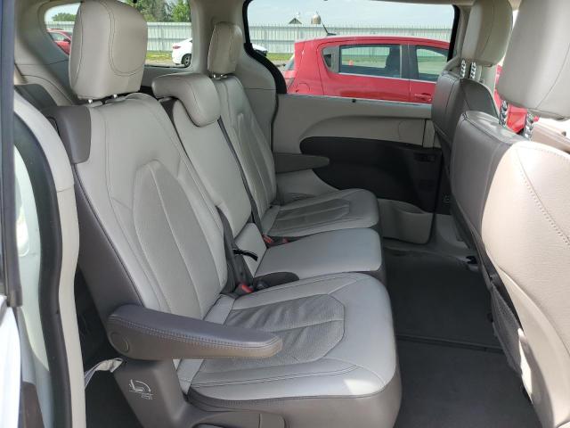 2C4RC1BG6JR217414 - 2018 CHRYSLER PACIFICA TOURING L თეთრი ფოტო 11