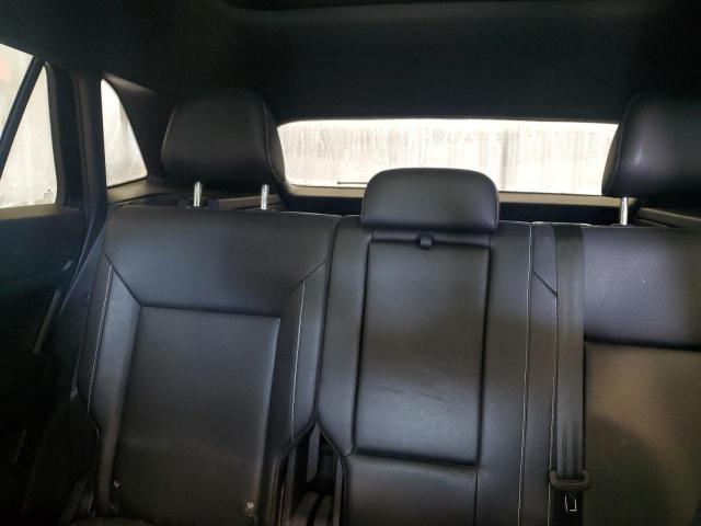 1V26C2CAXLC202539 - 2020 VOLKSWAGEN ATLAS CROS SE BLACK photo 10