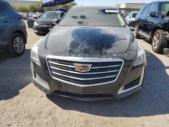 1G6AP5SX3G0196133 - 2016 CADILLAC CTS BLACK photo 5