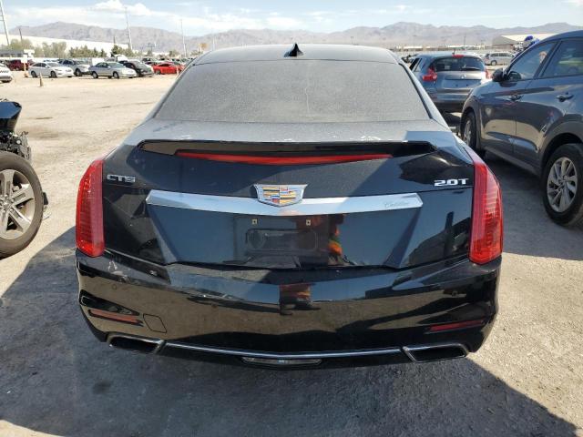 1G6AP5SX3G0196133 - 2016 CADILLAC CTS BLACK photo 6