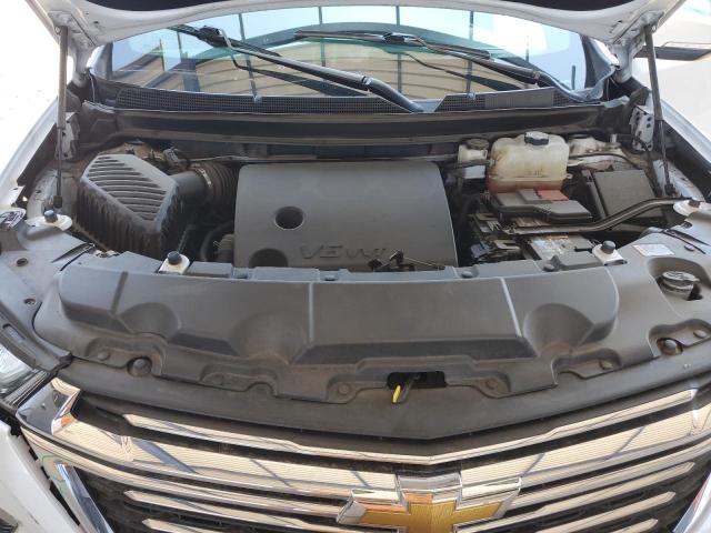 1GNERGKW3PJ167874 - 2023 CHEVROLET TRAVERSE LT WHITE photo 12