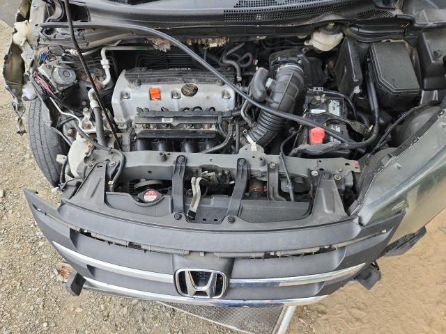2HKRM4H50CH634483 - 2012 HONDA CR-V EX Gris photo 12