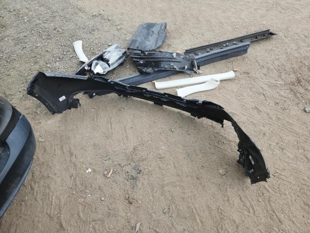 2HKRM4H50CH634483 - 2012 HONDA CR-V EX Gris photo 13