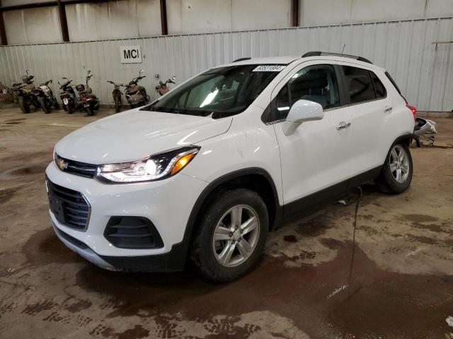 2020 CHEVROLET TRAX 1LT, 