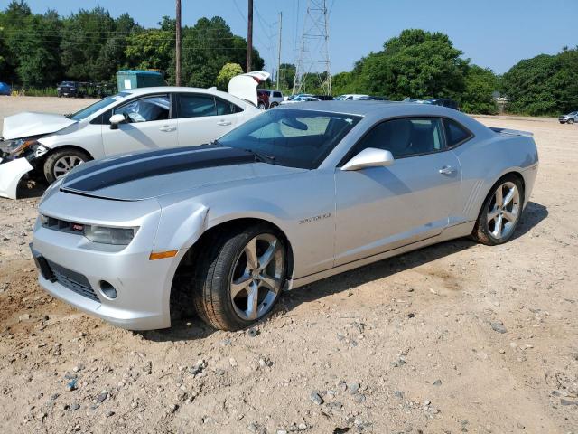 2014 CHEVROLET CAMARO LT, null
