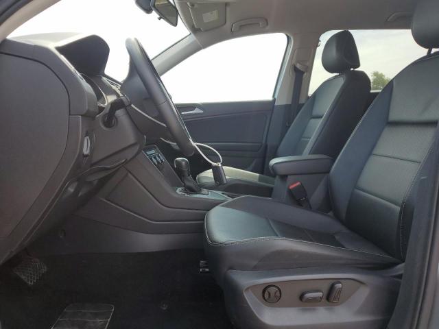 3VV3B7AX6MM100698 - 2021 VOLKSWAGEN TIGUAN SE Күміс фото 7