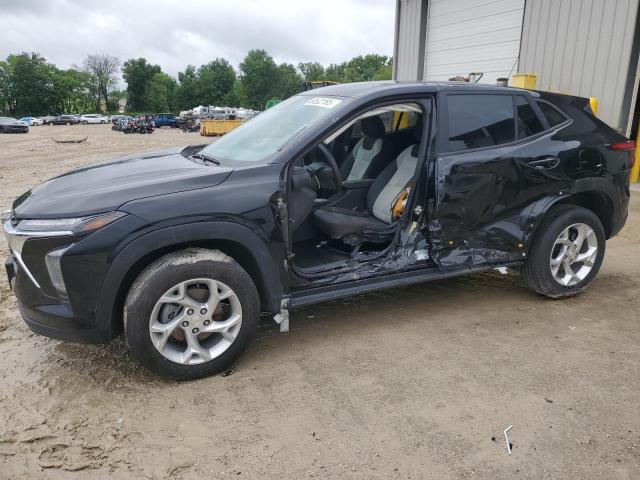 2024 CHEVROLET TRAX LS, null