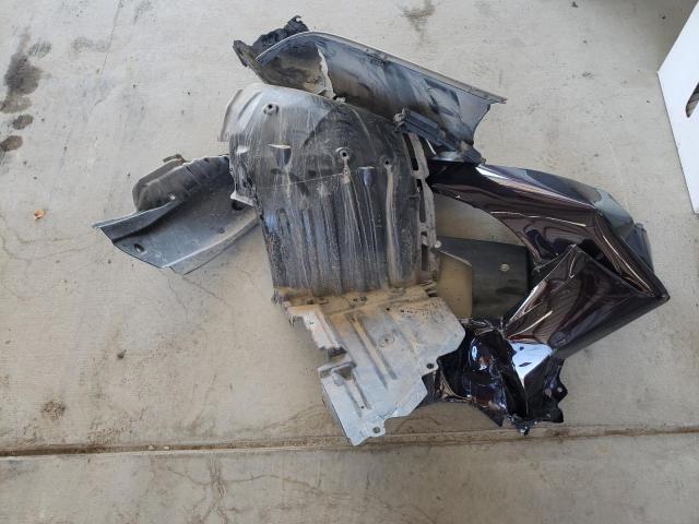 1G1ZG5ST8MF021584 - 2021 CHEVROLET MALIBU RS 黑色 照片 12