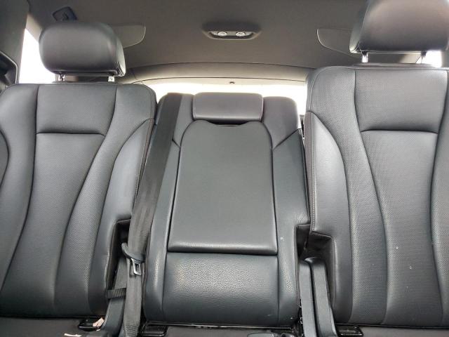 WA1VAAF70JD036496 - 2018 AUDI Q7 PRESTIGE GRAY photo 10