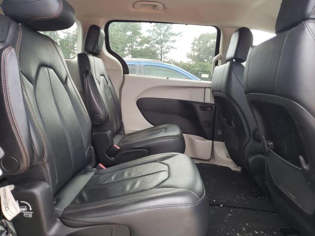 2C4RC1BG6JR153973 - 2018 CHRYSLER PACIFICA TOURING L CHARCOAL photo 11