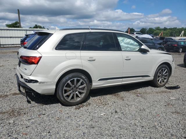 WA1LCBF73RD006170 - 2024 AUDI Q7 PREMIUM PLUS WHITE photo 3