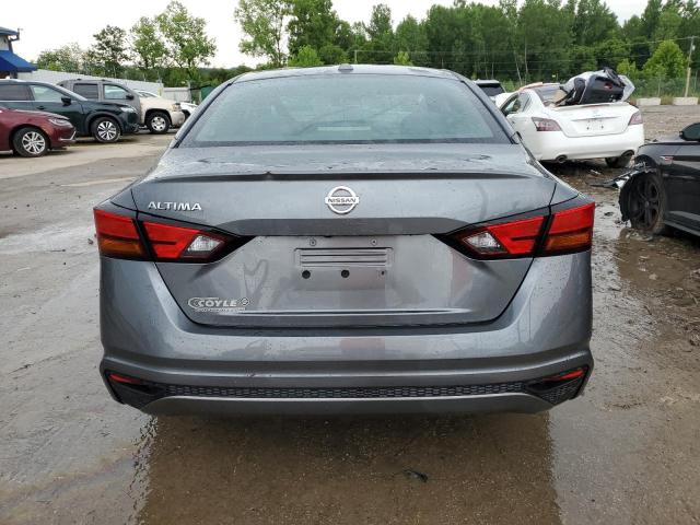 1N4BL4BV4KC236920 - 2019 NISSAN ALTIMA S GRAY photo 6