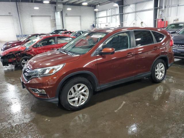2015 HONDA CR-V EX, null