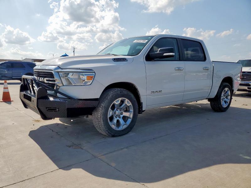 2020 RAM 1500 BIG HORN/LONE STAR, null
